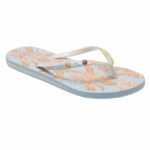 Sandalias Roxy Portofino Light Blue