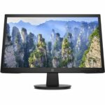 Monitor HP 21.5" V22 FHD