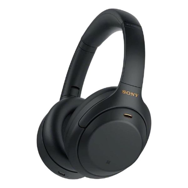 Audífonos Sony WH-1000XM4 Bluetooth