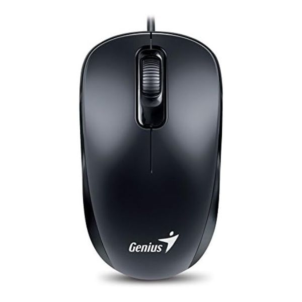 Mouse Genius Dx-110 USB