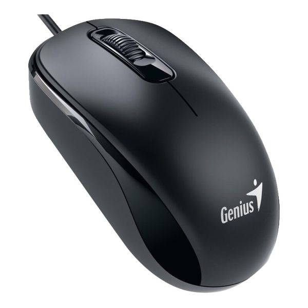 Mouse Genius Dx-110 USB