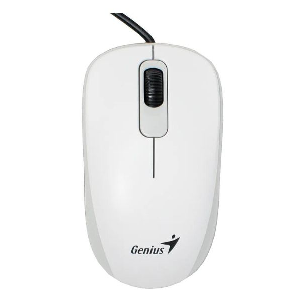 Mouse Genius Dx-110 USB