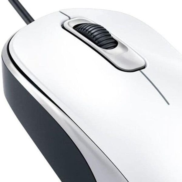 Mouse Genius Dx-110 USB