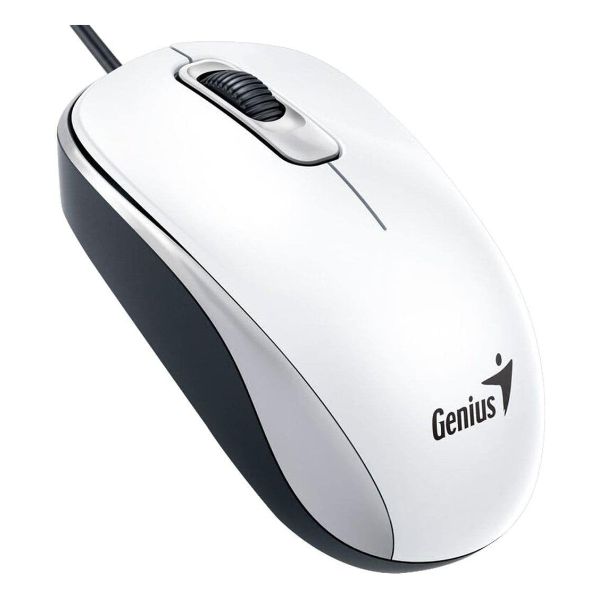 Mouse Genius Dx-110 USB