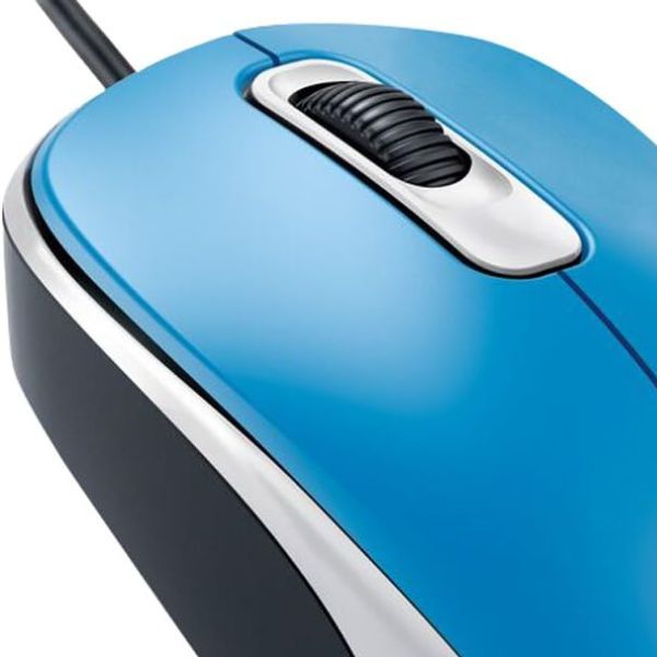 Mouse Genius Dx-110 USB