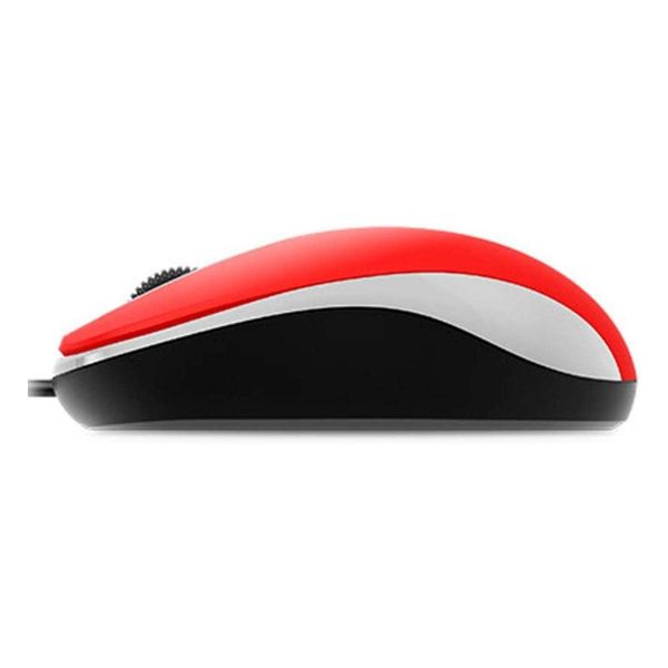 Mouse Genius Dx-110 USB