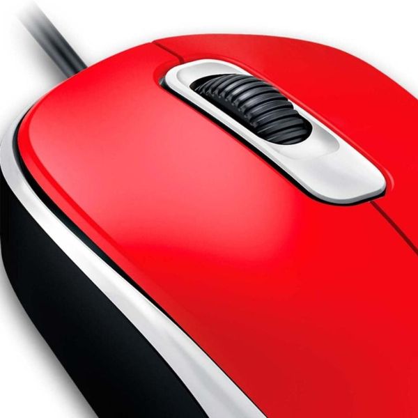 Mouse Genius Dx-110 USB