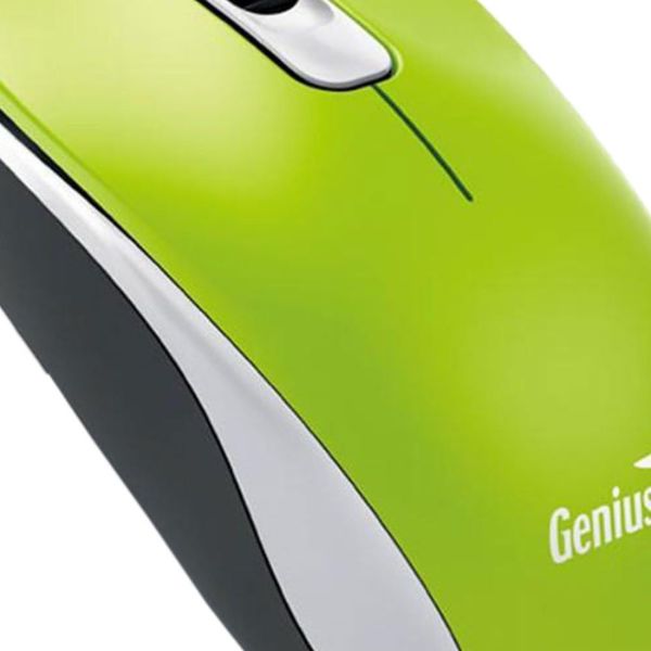 Mouse Genius Dx-110 USB