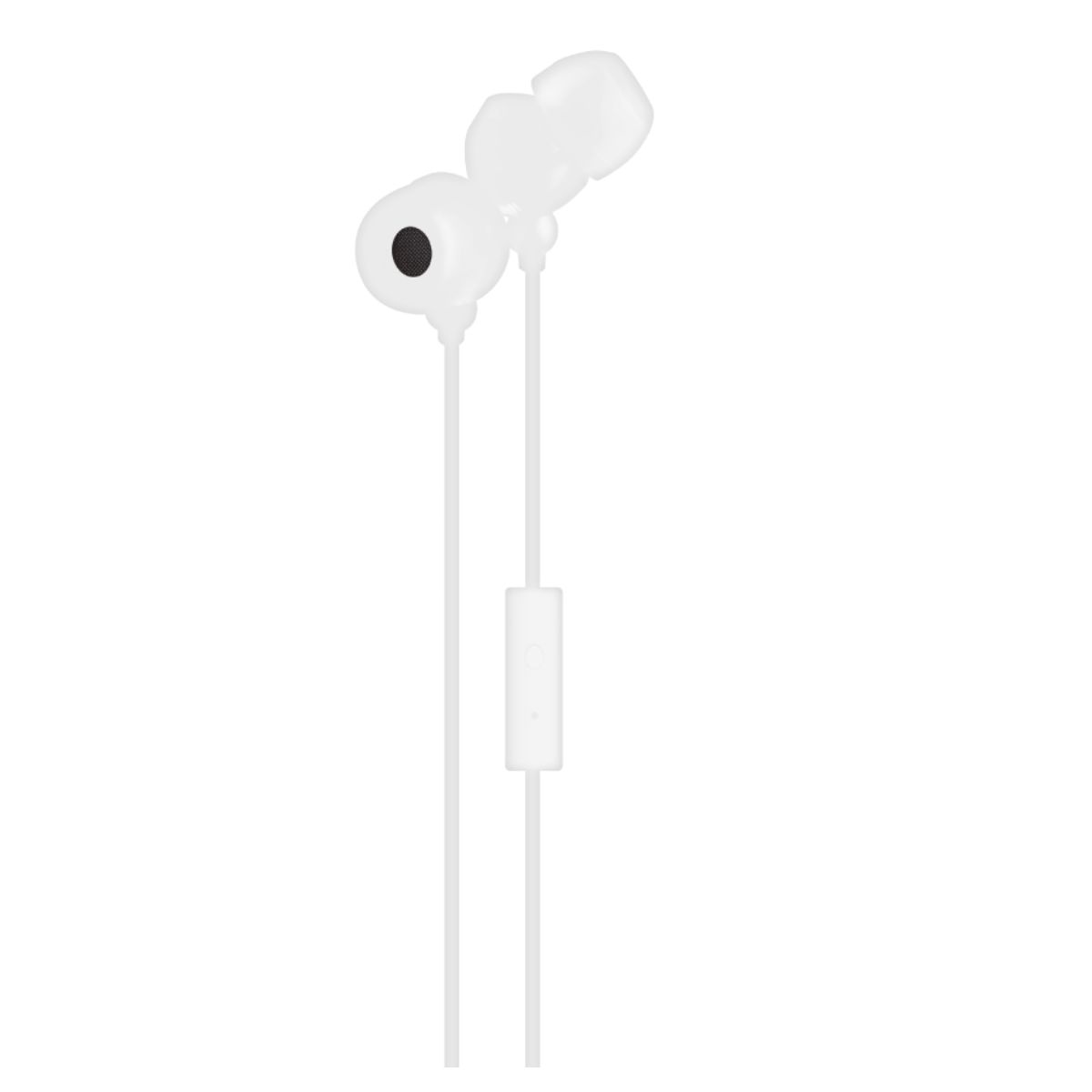 Audífonos Maxell Plugs IN-MIC 3.5mm