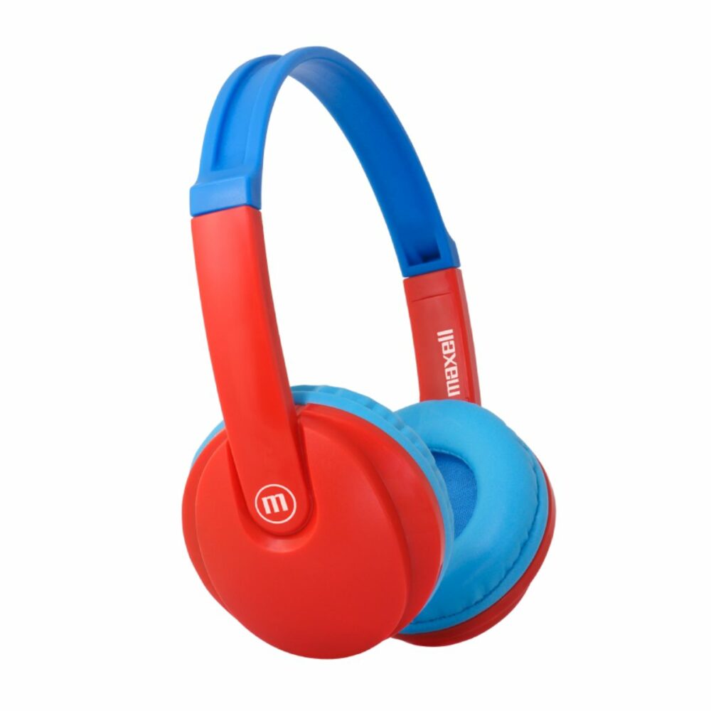 Audífonos Kids Maxell HP-BT350 Bluetooth