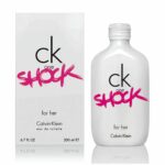 Perfume Calvin Klein CK One Shock