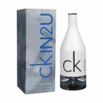 Perfume Calvin Klein CK