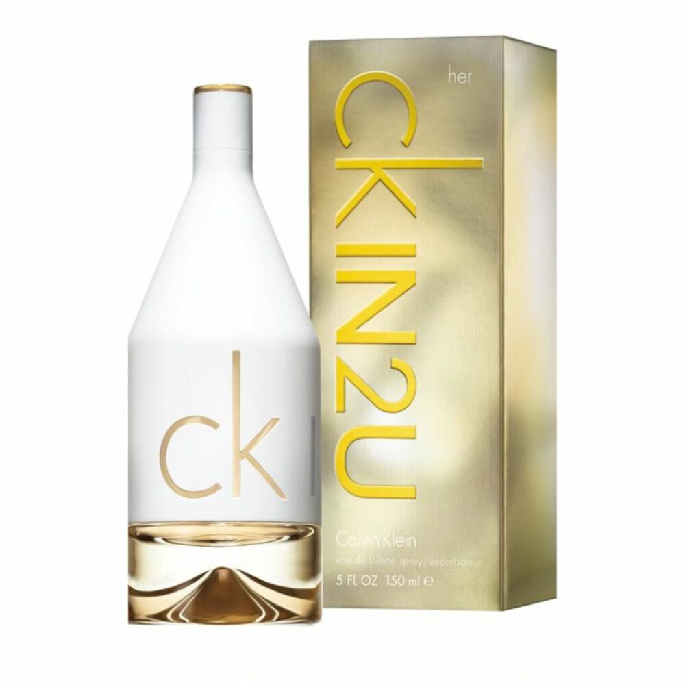 Perfume Calvin Klein