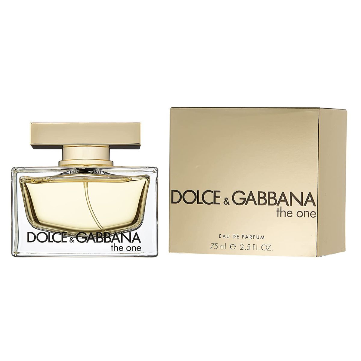 Perfume Dolce & Gabbana The One