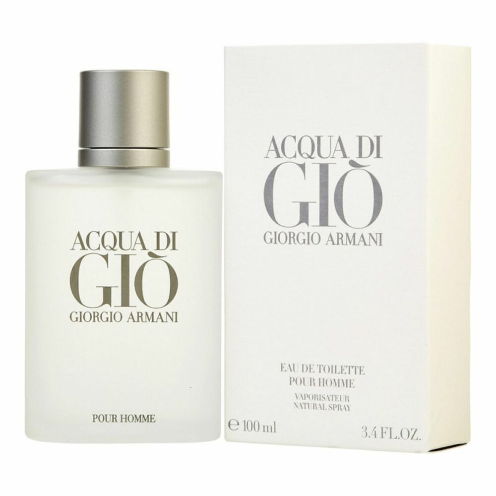 Perfume Giorgio Armani Acqua de Gio Hombre