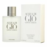 Perfume Giorgio Armani Acqua de Gio Hombre