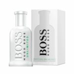 Perfume Hugo Boss Unlimited