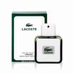 Perfume Lacoste Blanco Tradicional