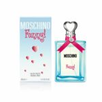 Perfume Moschino Funny!