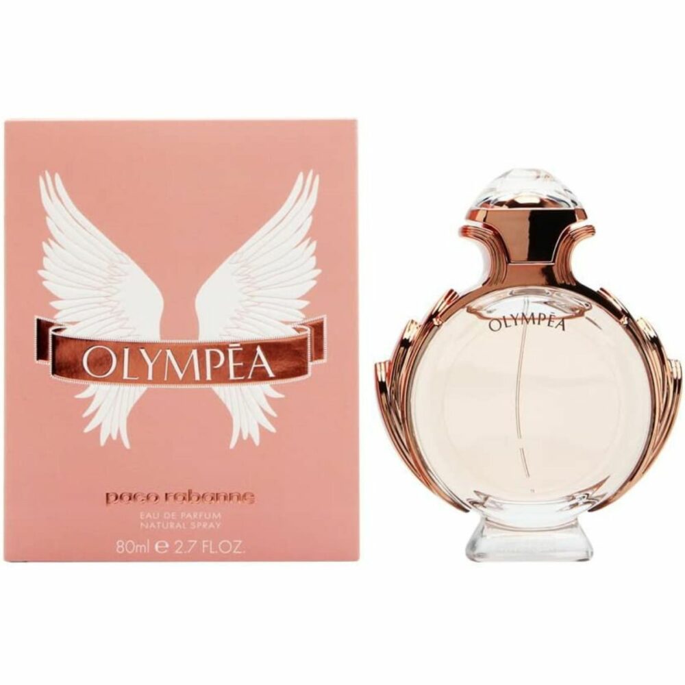 Perfume Paco Rabanne Olympea