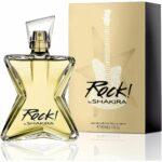 Perfume Shakira Rock!