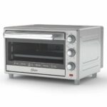 Horno Oster con Freidora de Aire 25 Litros TSSTTVLS25