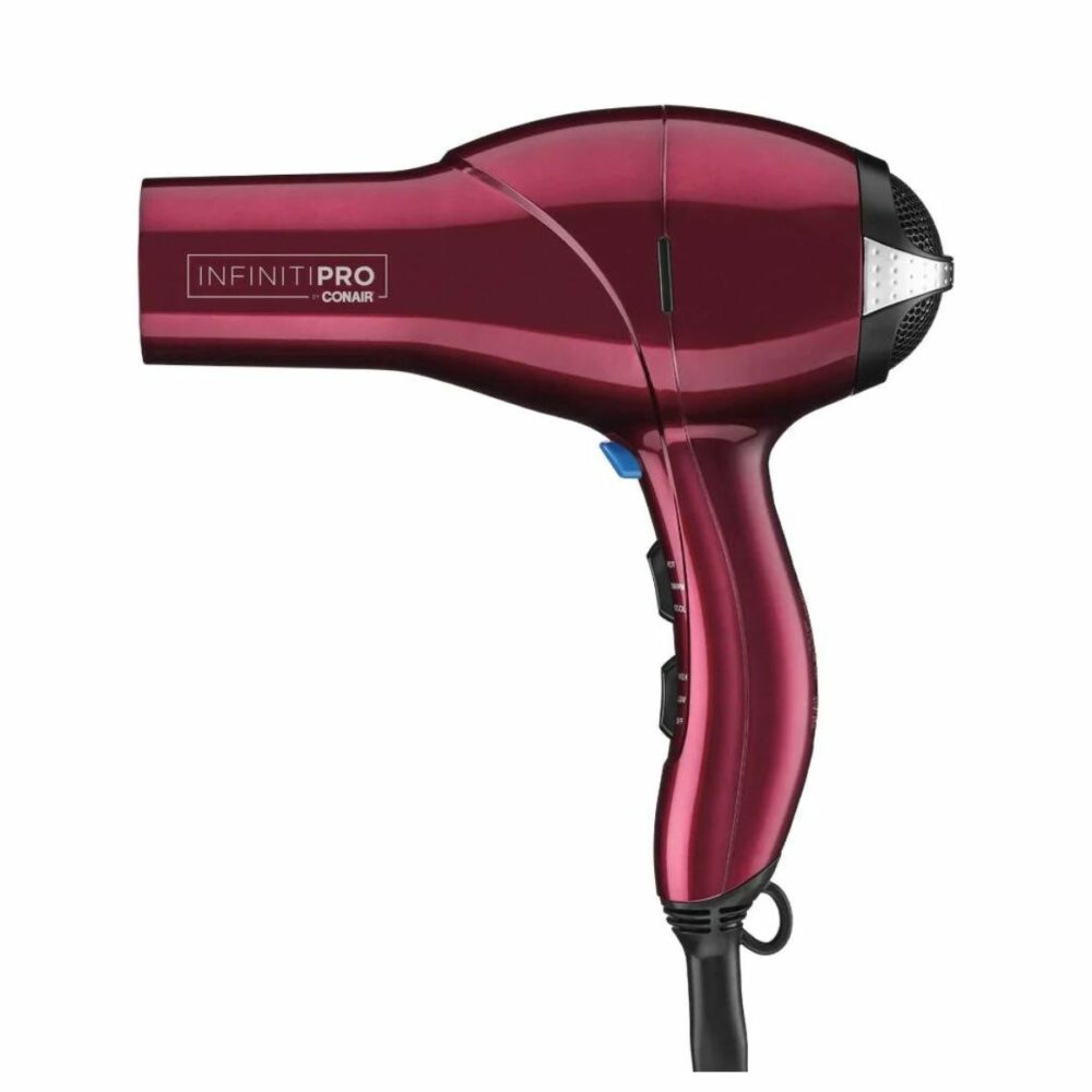 Conair Infinity Pro Bordeaux