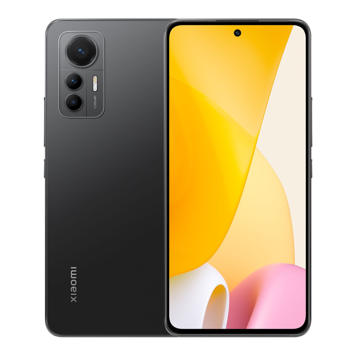 Celular Xiaomi 12 lite Hola Compras