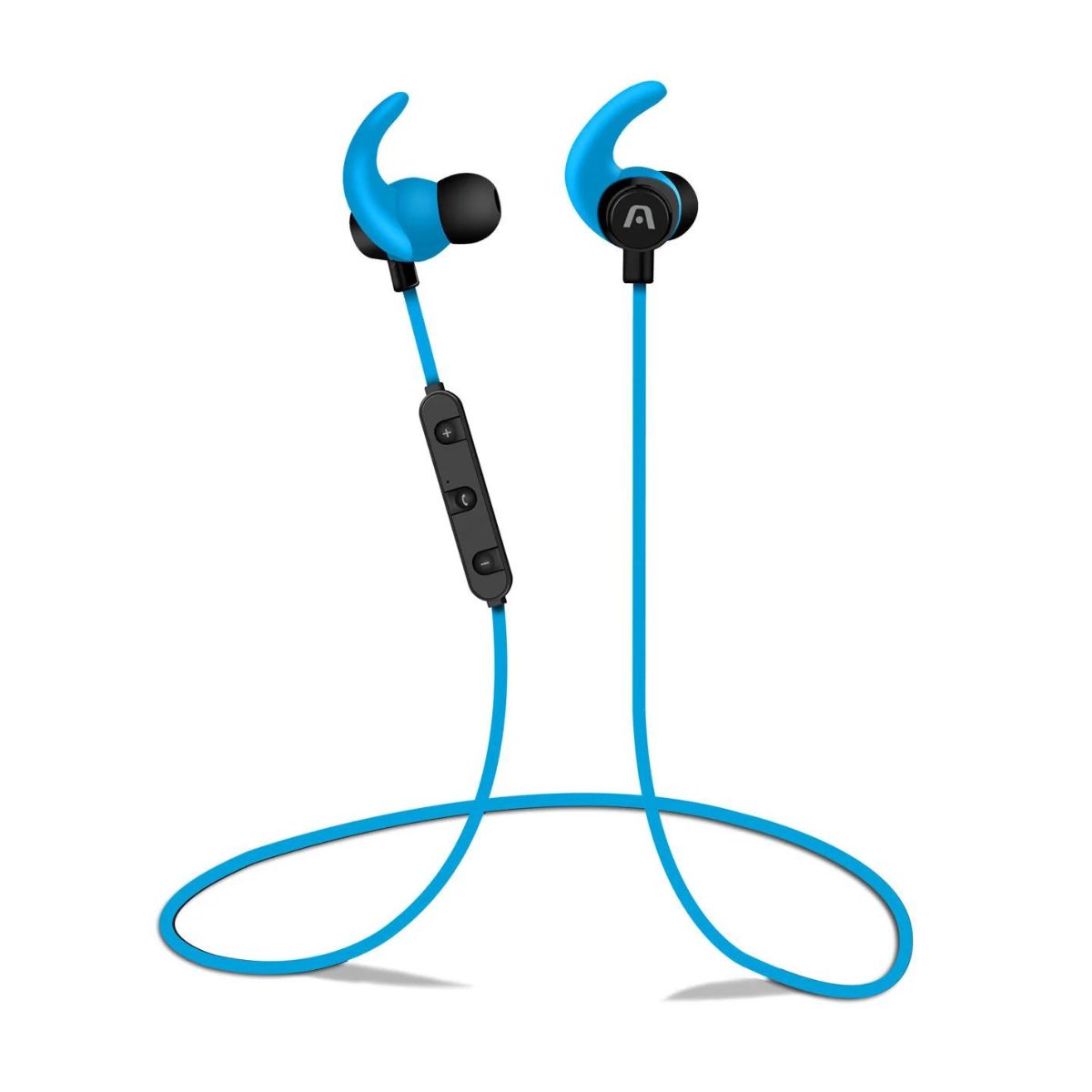 Audífonos Argomtech Ultimate Fit Bluetooth