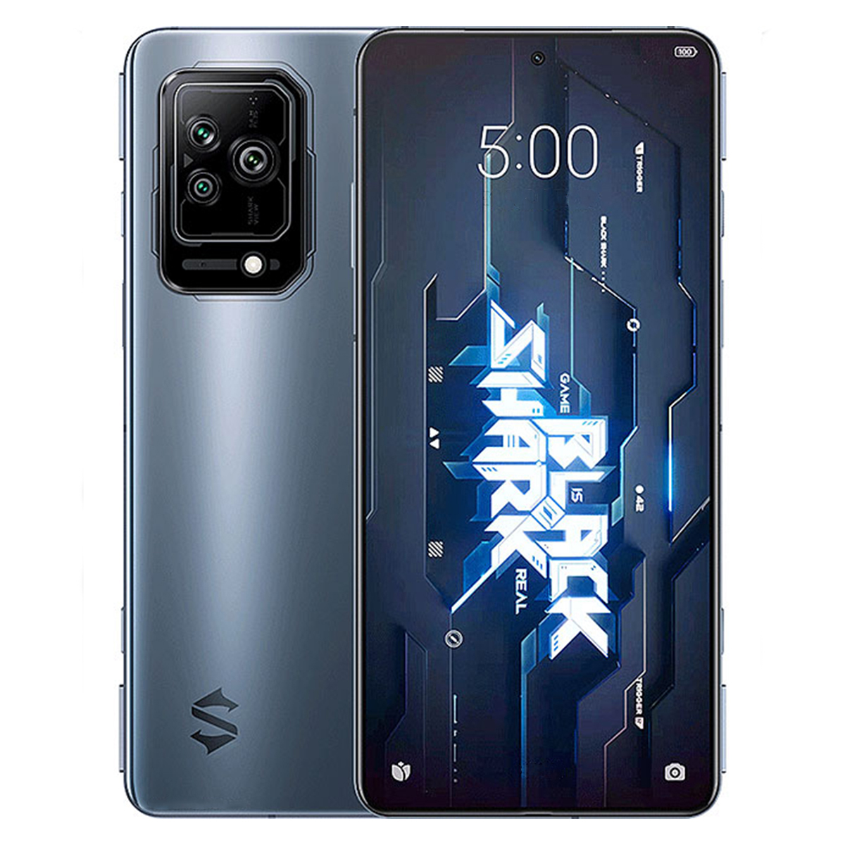 Celular Xiaomi Black Shark 5 Hola Compras