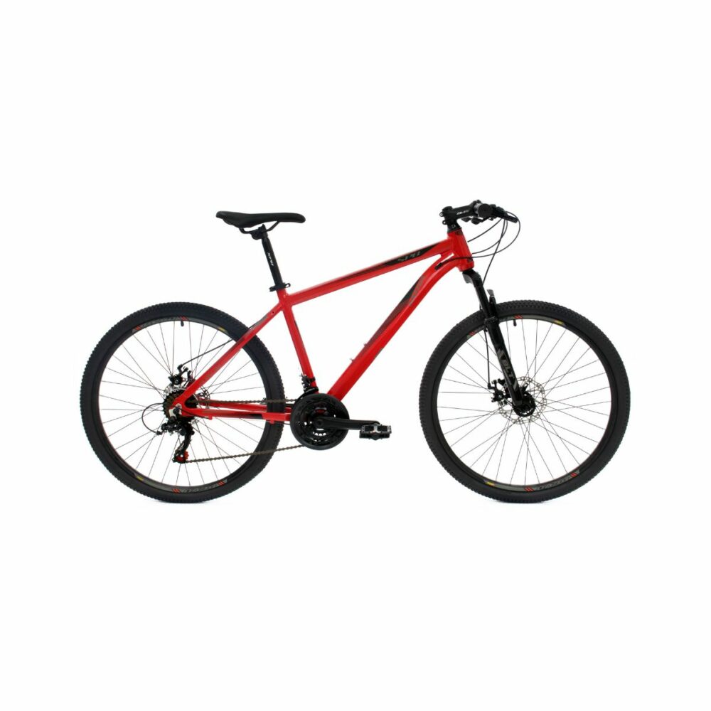 Bicicleta SuperPro Nativa 26