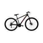 Bicicleta SuperPro MTB 15" Nativa 29