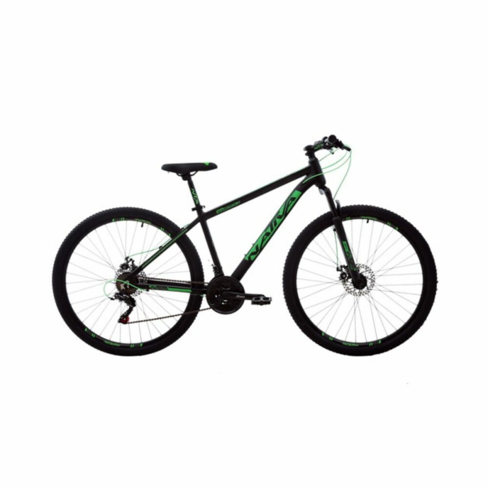 Bicicleta SuperPro Nativa 27.5 MTB 17"