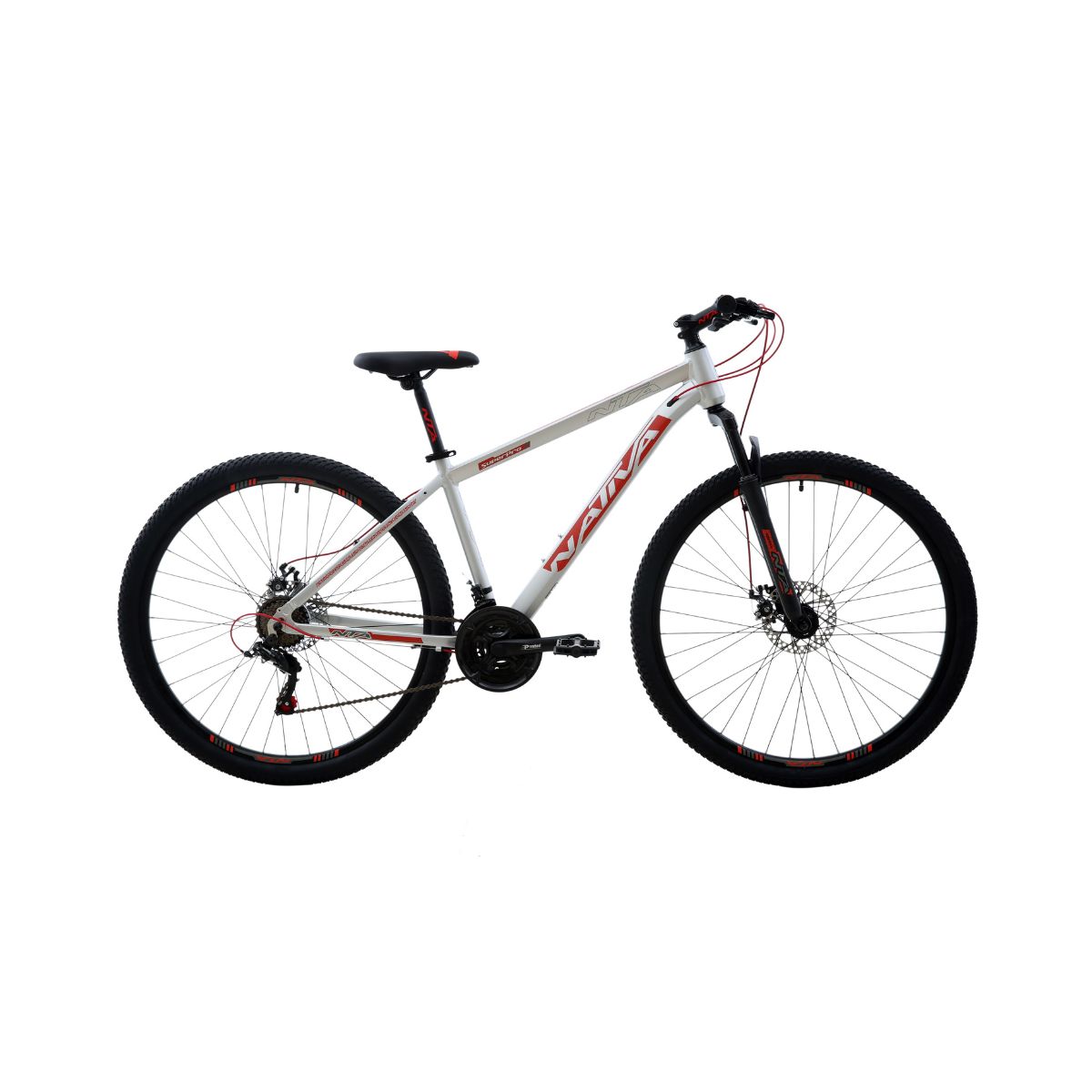 Bicicleta SuperPro 29 Nativa MTB Hombre