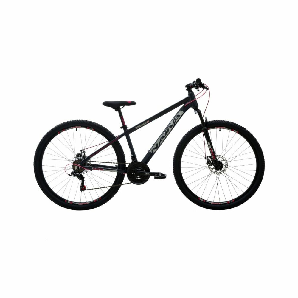 Bicicleta SuperPro Nativa Mujer 29 MTB 15"