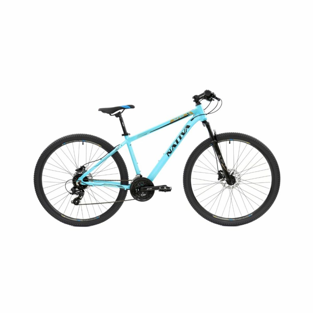 Bicicleta SuperPro Nativa 29 MTB 17"