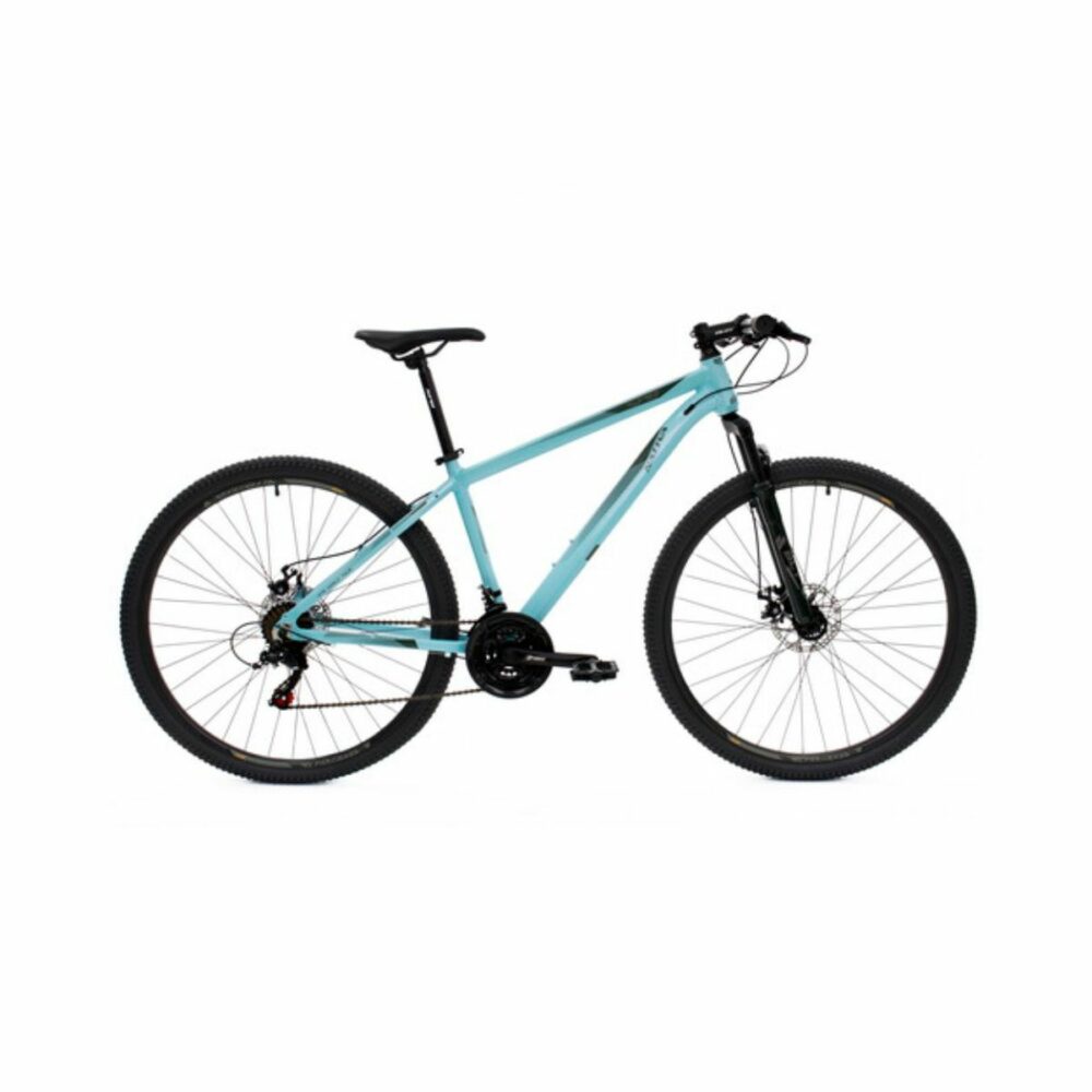 Bicicleta SuperPro Nativa 17″ MTB