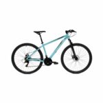 Bicicleta SuperPro Nativa 17″ MTB