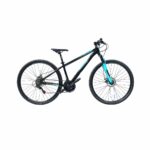 Bicicleta SuperPro Nativa 15" 29 MTB