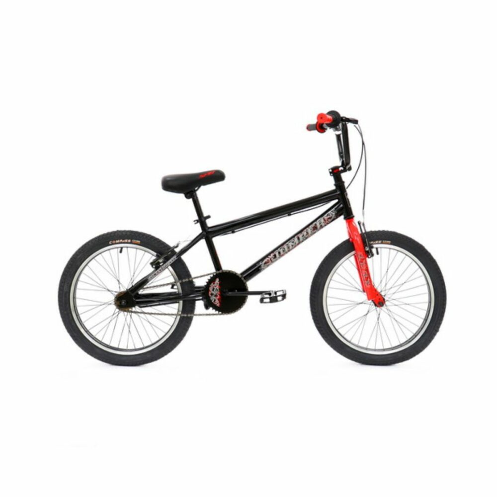 Bicicleta Super Pro 20" BMX SP Jumper