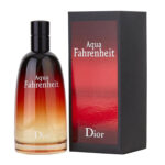 Perfume Christian Dior Aqua