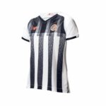 Camiseta Selección Costa Rica Octagonal 2021-2022 Visitante para Mujer