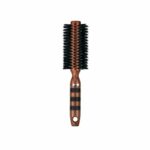 Cepillo Conair Redondo de Madera, 87303Z