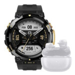 Reloj Amazfit T-Rex 2