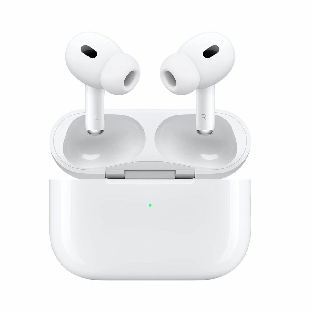 Airpods Pro Segunda Generación