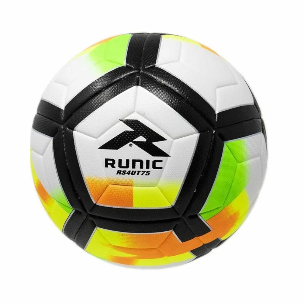 Balón de Fútbol Runic N4 Termolaminado