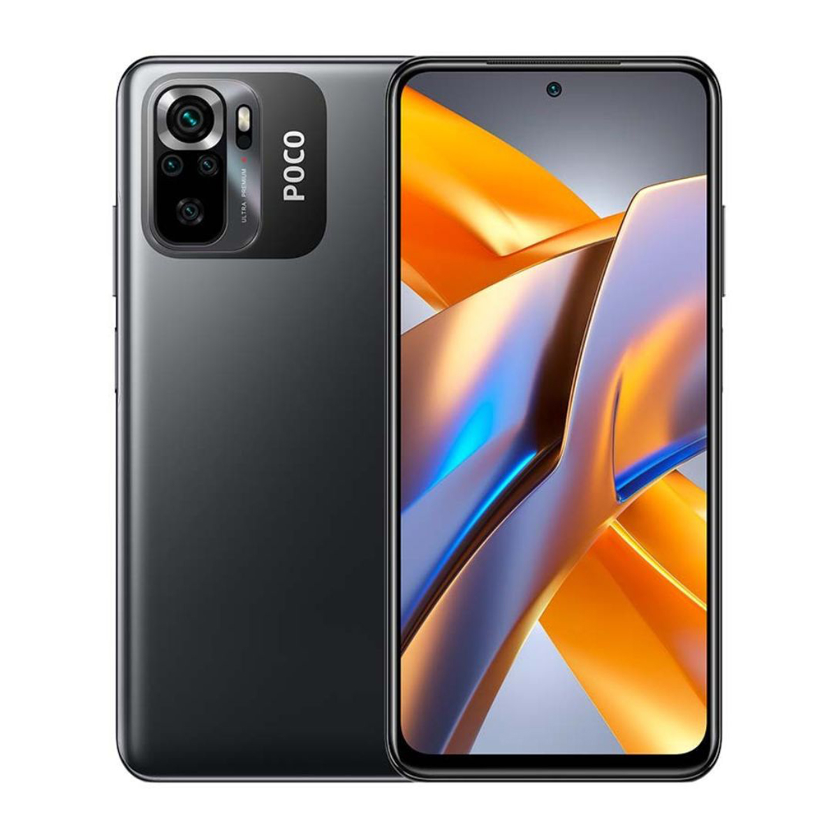 Celular Xiaomi Poco M5s 128GB Hola Compras