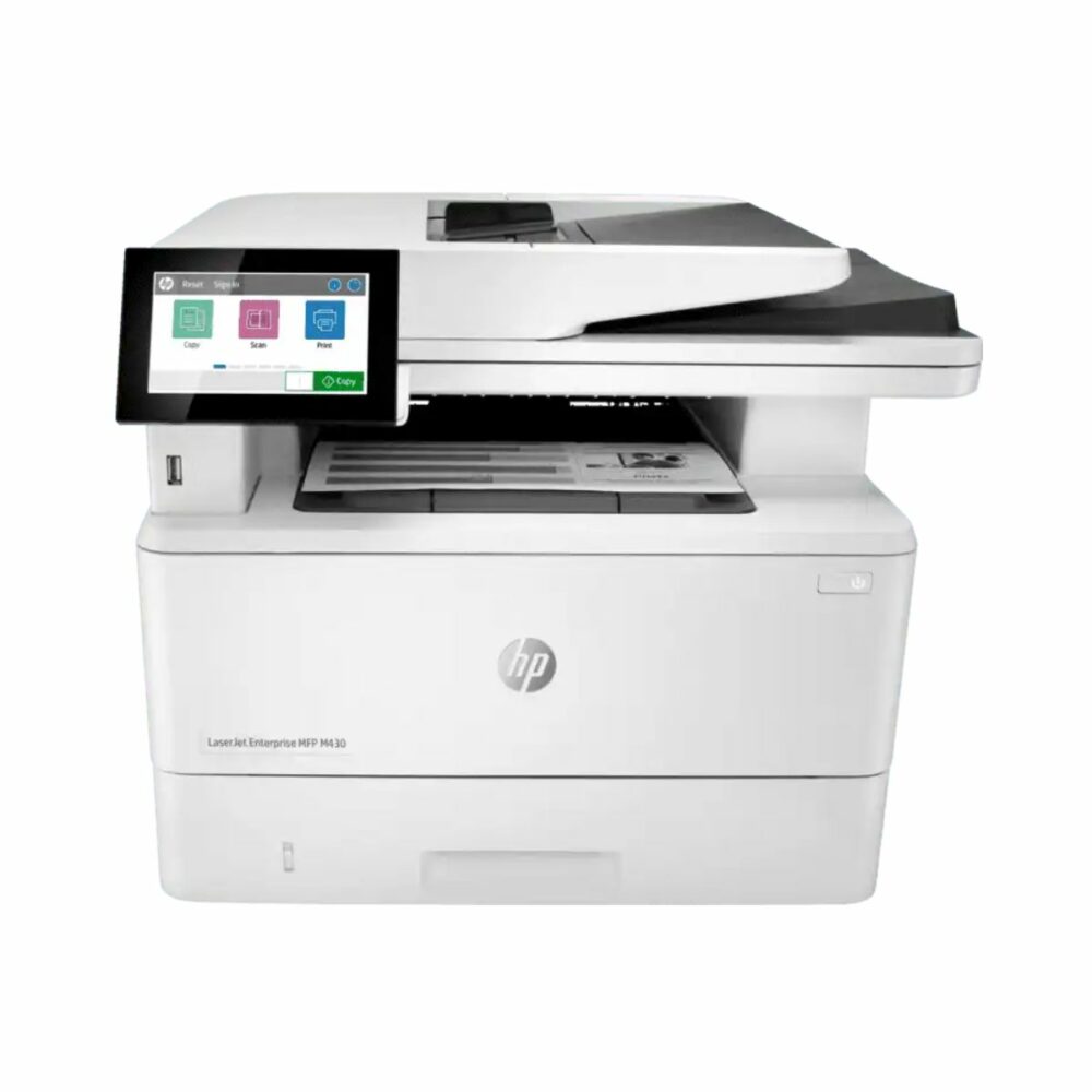 Impresora HP LaserJet Enterprise