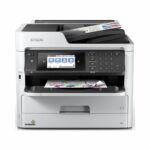 Impresora Epson WorkForce Pro WF-C5710 Multifuncional