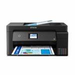 Impresora Epson EcoTank L14150